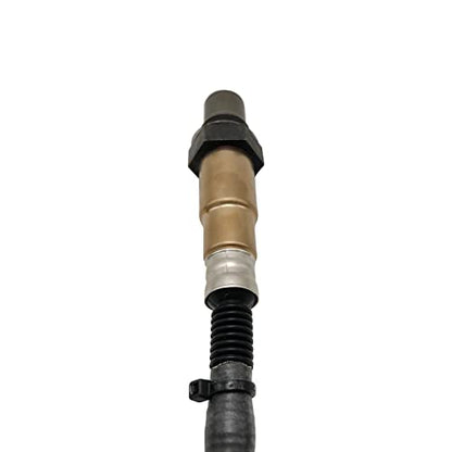 234-5060 Oxygen Sensor O2 Sensor Upstream for Nissan 2005-2006 Pathfinder/Frontier, 2005 Xterra, 2004-2006 Altima, for Infiniti 2006 Q45, Left or Front