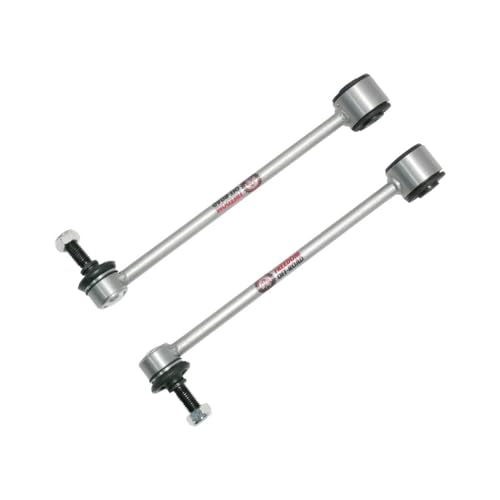 Freedom Off-Road Front Endlinks For 2-3.5" Lift For 07+ Wrangler/Gladiator