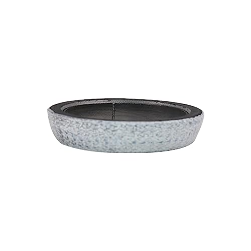 MGSTORM 2.0" Exhaust Donut Gasket - Graphite Header Manifold Downpipe Gasket for Universal Car Repair (51mm/2.0 inch) - High-Temperature Resistant & Leak-Proof Seal - size: 2.0 in
