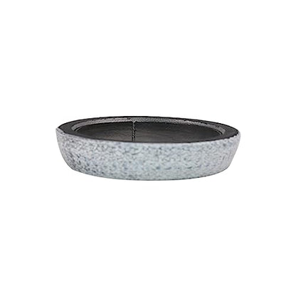MGSTORM 2.0" Exhaust Donut Gasket - Graphite Header Manifold Downpipe Gasket for Universal Car Repair (51mm/2.0 inch) - High-Temperature Resistant & Leak-Proof Seal - size: 2.0 in