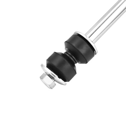 2pcs Front Sway Bar End Links Stablizer for Chevy Tahoe Astro Blazer Avalanche Silverado Suburban 1500 2500,for GMC Sierra Yukon Safari,for Hummer H2,for Ford Mustang Thunderbird Fairmont - size: K700539