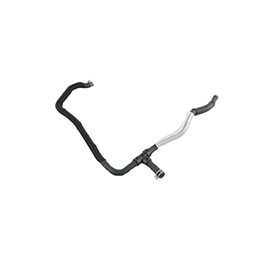 Mopar Heater Supply Hose - Mopar (68001160AA)