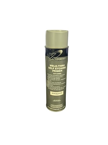 Weld-Thu Self Etching Primer 15 oz
