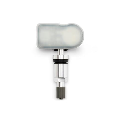 GEARWRENCH Universal Programmable Metal TPMS Sensor | 4 Pack | GWTPMSM4PK - style: Metal 4 Pack