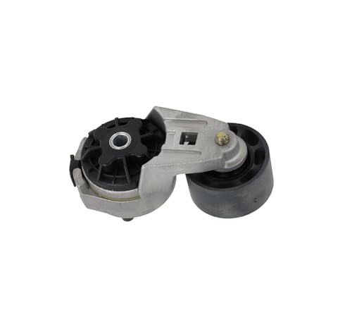 (2 Pack) Drive Belt Tensioner Assembly Compatible With Freightliner Replaces 01-27846-000, 05-17808-000, 127846000, 38503, 517808000, 814.89436, 816.49520, 89436DAY, FRT0127846000 - color: 2 - Pack, size: OEM: 01-27846-000