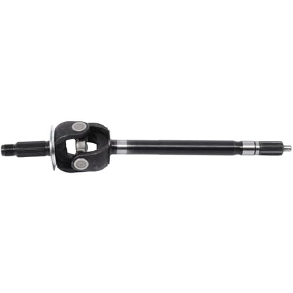 SCITOO Front Right (Passenger Side) CV Axle Shaft Assembly Fit For Ram - size: [Front Passenger Side] 68216196AA