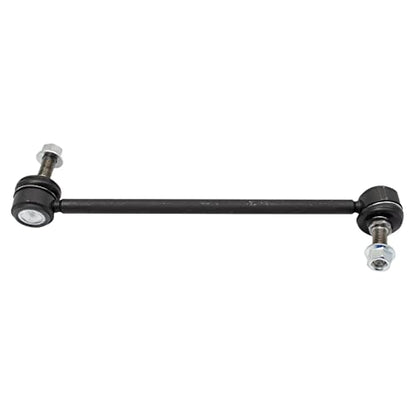 TRQ Front Suspension Kit Complete Strut & Coil Spring Assembly Sway Bar - style: SCA34839