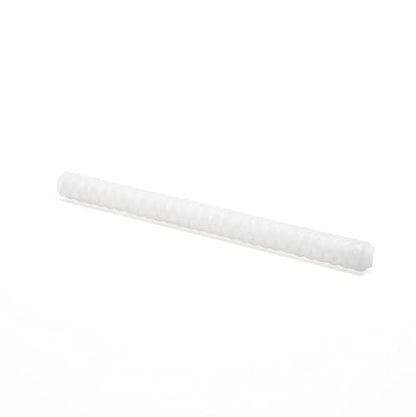 3M Hot Melt Adhesive 3792LM Q, Clear, 5/8 in x 8 in, 11 lb, Case - size: 5/8 in x 8 in, 11 lb