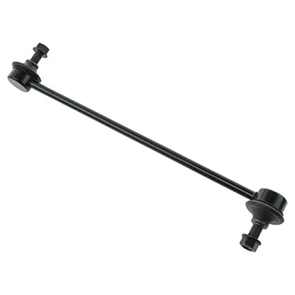 TRQ Front Suspension Kit Complete Strut & Coil Spring Assembly Sway Bar - style: SCA67199