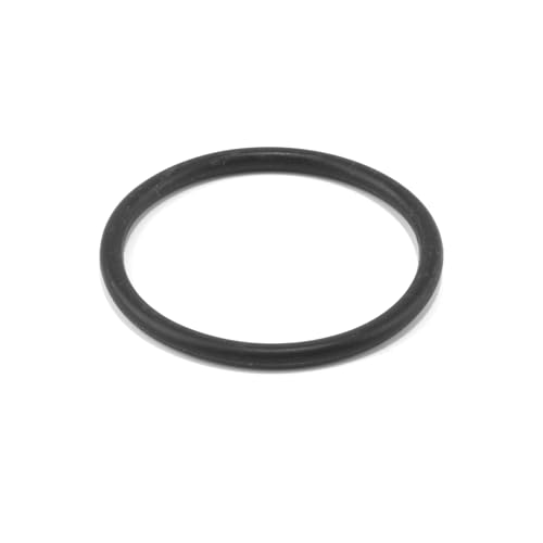 Rtrhinotuning 49mm Black Wheel Center Cap Rubber O-Rings Set 4 PCS Rubber O Ring Kit - size: OD: 49mm