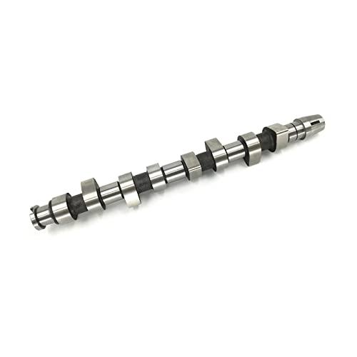 Partsflow Engine Camshaft For Volkswagen Beetle 2002-2004 For Volkswagen Golf 2000-2004 For Volkswagen Jetta 2000-2004 OE#038 109 101 K 1.9L 116CID SOHC L4 DIESEL TURBO, ENG.CODE "ALH" - color: 06754005280