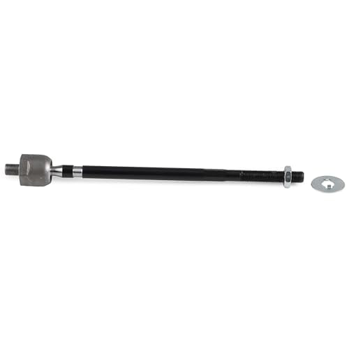 Metrix Premium Chassis Parts Inner Tie Rod End Fits Chevy Nova 1985-1988 - size: EV190