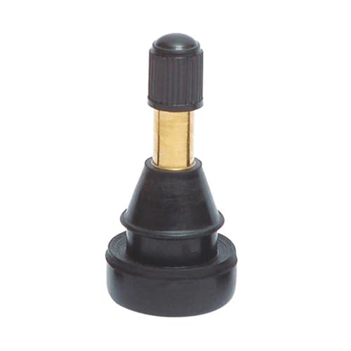 TR801HP Tubeless Tire High Pressure Valve Stems for .625" Large Hole - 50 Pack (TR801HP - 50 Pack) - size: TR801HP - 50 Pack