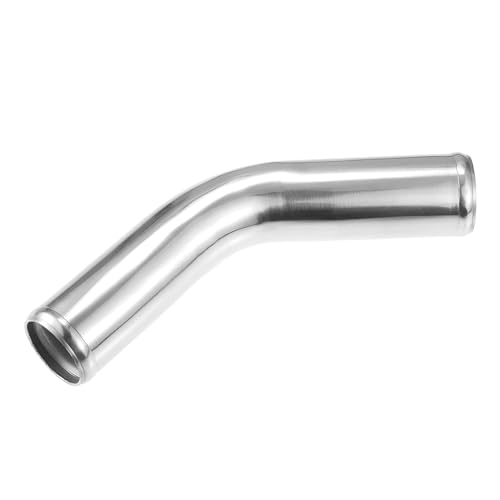 ACROPIX OD 1.75" Length 4" Aluminum Alloy Tube Intercooler Pipe - size: OD 1.75"