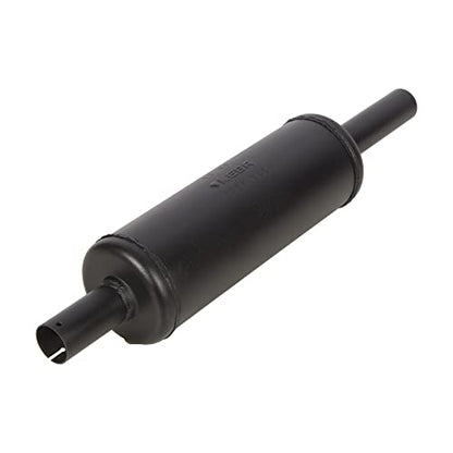 Muffler Compatible With FORD 2000 2600 3000 4000 5000 C7NN5230AB C7NN5230AC