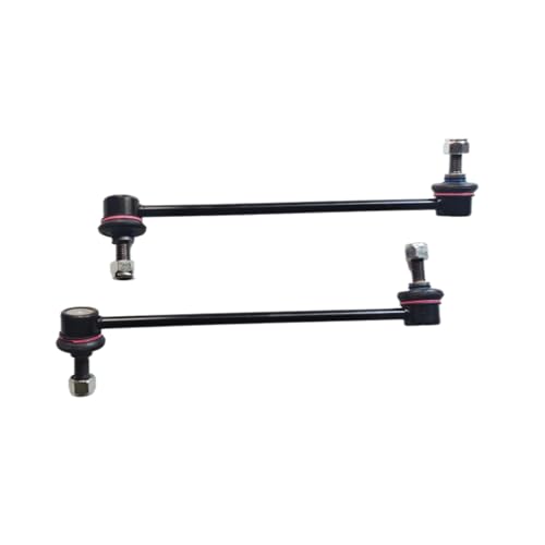 K750682&K750683 Stabilizer Bar Link Front For Buick Encore For Chevrolet Trax OE 96626247,22744118, 95488870, 95942519, 96996450,96626248,22744119,95488871,95942520,96996451 - size: 830397&830437