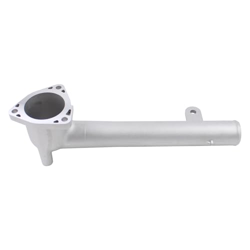 Engine Coolant Thermostat Housing Assembly Aluminum for Toyota,Lexus
