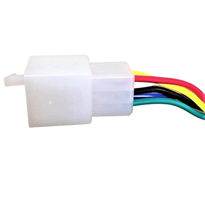 GoKart High Performance CDI Box, fits most Vitacci Mini Jaguar 125cc,TRex 125cc,