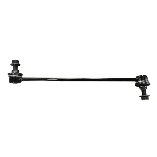 Detroit Axle - Front Struts Sway Bar Links for 2018-2022 Honda Odyssey - size: 4QS501439/Sway Kit