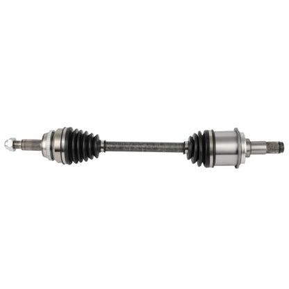 CCIYU CV Axle for Toyota Sienna 2004-2010 - Front Left - only FWD - 66-5260 - size: 17-9881