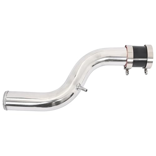 Intercooler Pipe Boot Kit Compatible with 92-00 Civic EG EK Del Sol