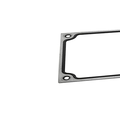 Partsflow Valley Pan Cover Gasket for Chevy GMC Cadillac Hummer - color: 12558178 MS19328 AMS3713 MS92465