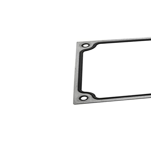 Partsflow Valley Pan Cover Gasket for Chevy GMC Cadillac Hummer - color: 12558178 MS19328 AMS3713 MS92465