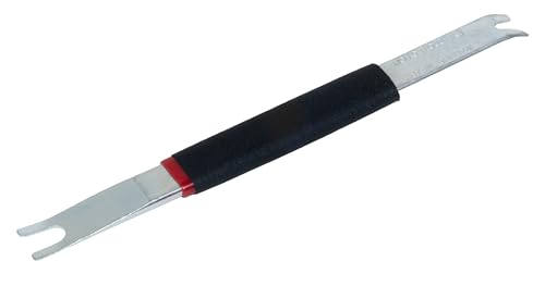 Lisle 35460 Double Ended Clip Lifter - style: Double End Clip Lifter