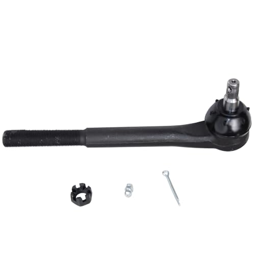 Detroit Axle - Front Tie Rods Kit for 82-92 Chevy Camaro Pontiac Firebird - size: 4S42792/group