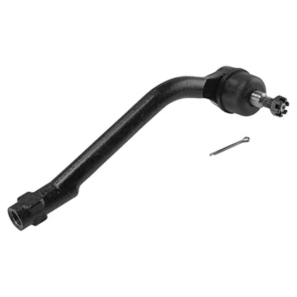 TRQ Front Steering and Suspension Kit Tie Rods Control Arms Ball Joints - style: PSA35246