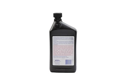 ACDelco 805270 GM Original Equipment 10-4104 XGP SAE 75W-85 Manual Transmission Fluid - 1 qt