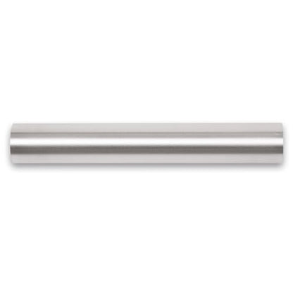 1.5 Inch 38mm OD Aluminum Intercooler Pipe Piping Air Intake Tube Straight 11.8" 300mm Long, Brushed Finish - color: Straight - 1PC, size: OD: 1.5" (38mm)
