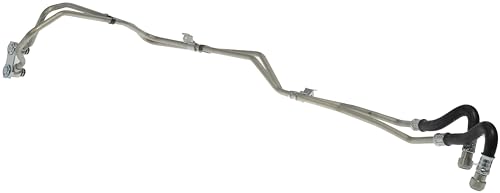 Dorman 724-019 Automatic Transmission Oil Cooler Hose Assembly