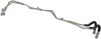 Dorman 724-019 Automatic Transmission Oil Cooler Hose Assembly