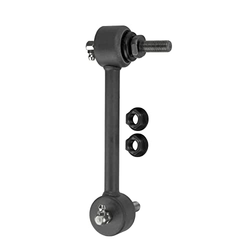 Detroit Axle - FWD 4pc Sway Bar Links for 2014-2022 Jeep Cherokee - size: 4S50170/Group