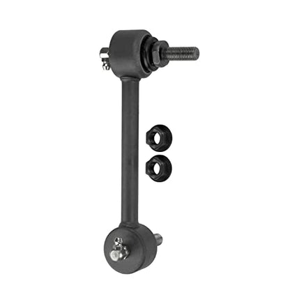 Detroit Axle - FWD 4pc Sway Bar Links for 2014-2022 Jeep Cherokee - size: 4S50170/Group