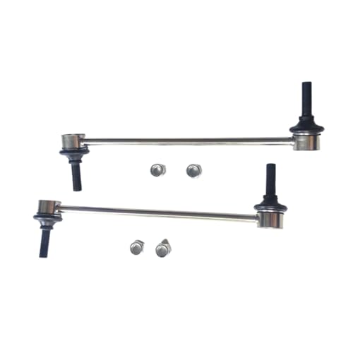 K750740 Stabilizer Bar Link Front For Ford(Edge,Fusion,Police Responder Hybrid) For Lincoln(MKX,MKZ,Nautilus) OE DG9Z5K484A - size: 831085