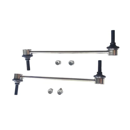 K750740 Stabilizer Bar Link Front For Ford(Edge,Fusion,Police Responder Hybrid) For Lincoln(MKX,MKZ,Nautilus) OE DG9Z5K484A - size: 831085