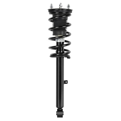 Detroit Axle - RWD 2pc Front Struts for 06-13 Lexus IS250, 11-13 IS350 - size: 11837_11838/Pair