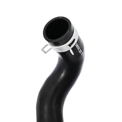 2Pcs Lower & Upper Radiator Hose Fit for Ford Expedition 2009-2014 V8 5.4L / F-150 2009-2010 V8 5.4L Fit for Lincoln Navigator 2009-2014 V8 5.4L # 9L3Z-8286-C 9L3Z-8260-C - style: Lower & Upper