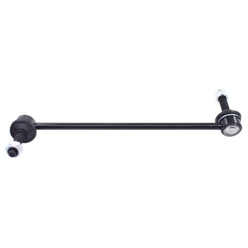 NewYall 6pc Front Left Right Inner and Outer Tie Rod End Sway Bar Link