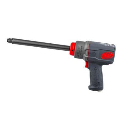Ingersoll Rand EA48H DXS2 1/2" Drive 8" Extended Anvil Attachment - size: 1/2" 8" Extended, style: Single Anvil Attachment