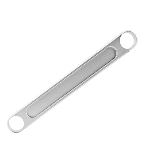 Clutch Alignment Tool Compatible for Polaris RZR General Ranger XP 1000 2016-2024, Tool for Motor & Transmission Mount Removal - Silver - color: Silver