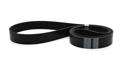MR. Truck Parts Serpentine Belt - Poly 12 Ribs (12 Ribs X 98.4" EL) Replaces 12PK2500 - size: 98.4in