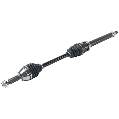 CCIYU CV Axle Shaft for Ford Fiesta 2011-2015 Front Right 66-2274 - size: 17-9583