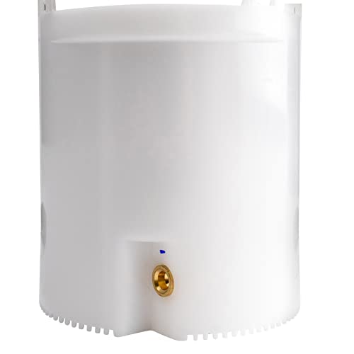 TRQ Fuel Pump Module Assembly Fuel Pump Sending Unit Strainer - style: FPA60082