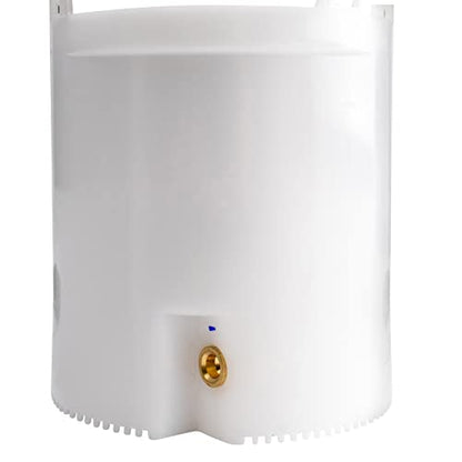 TRQ Fuel Pump Module Assembly Fuel Pump Sending Unit Strainer - style: FPA60082