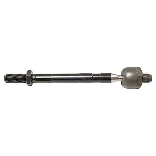 TRQ Front Steering & Suspension Kit Ball Joint Sway Bar Stabilizer Link Tie - style: PSA32944