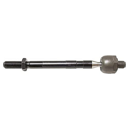 TRQ Front Steering & Suspension Kit Ball Joint Sway Bar Stabilizer Link Tie - style: PSA32944