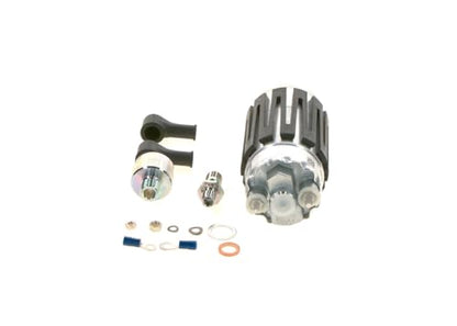 BOSCH 044/61944 Universal High Performance Inline Electric Fuel Pump